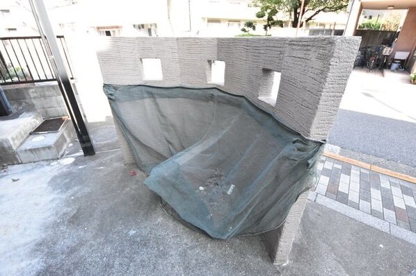 カーサデコールの物件内観写真